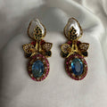 Koh-e-Kahf Royal Earrings