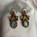 Koh-e-Kahf Royal Earrings