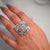 Squares Quartet Ring