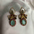 Koh-e-Kahf Royal Earrings
