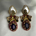 Koh-e-Kahf Royal Earrings