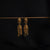 Heritage Chain Drops Jhumkas