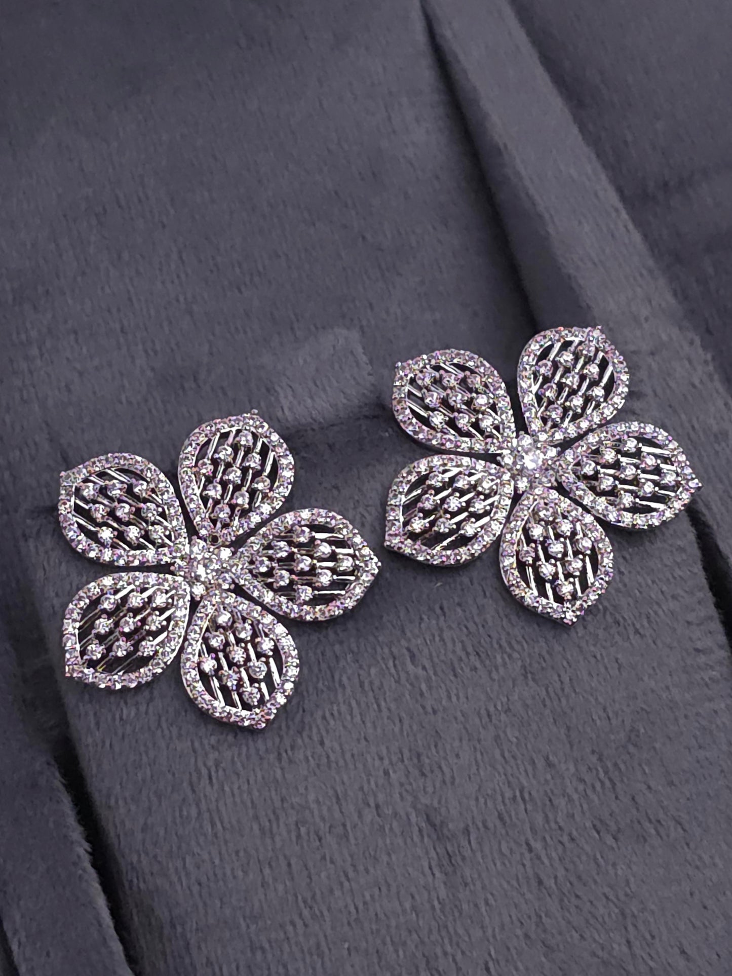 Silver Jasmine