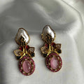 Koh-e-Kahf Royal Earrings