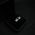 Swan Duo Ring