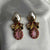Koh-e-Kahf Royal Earrings