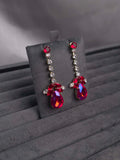 Ruby Wing Drops