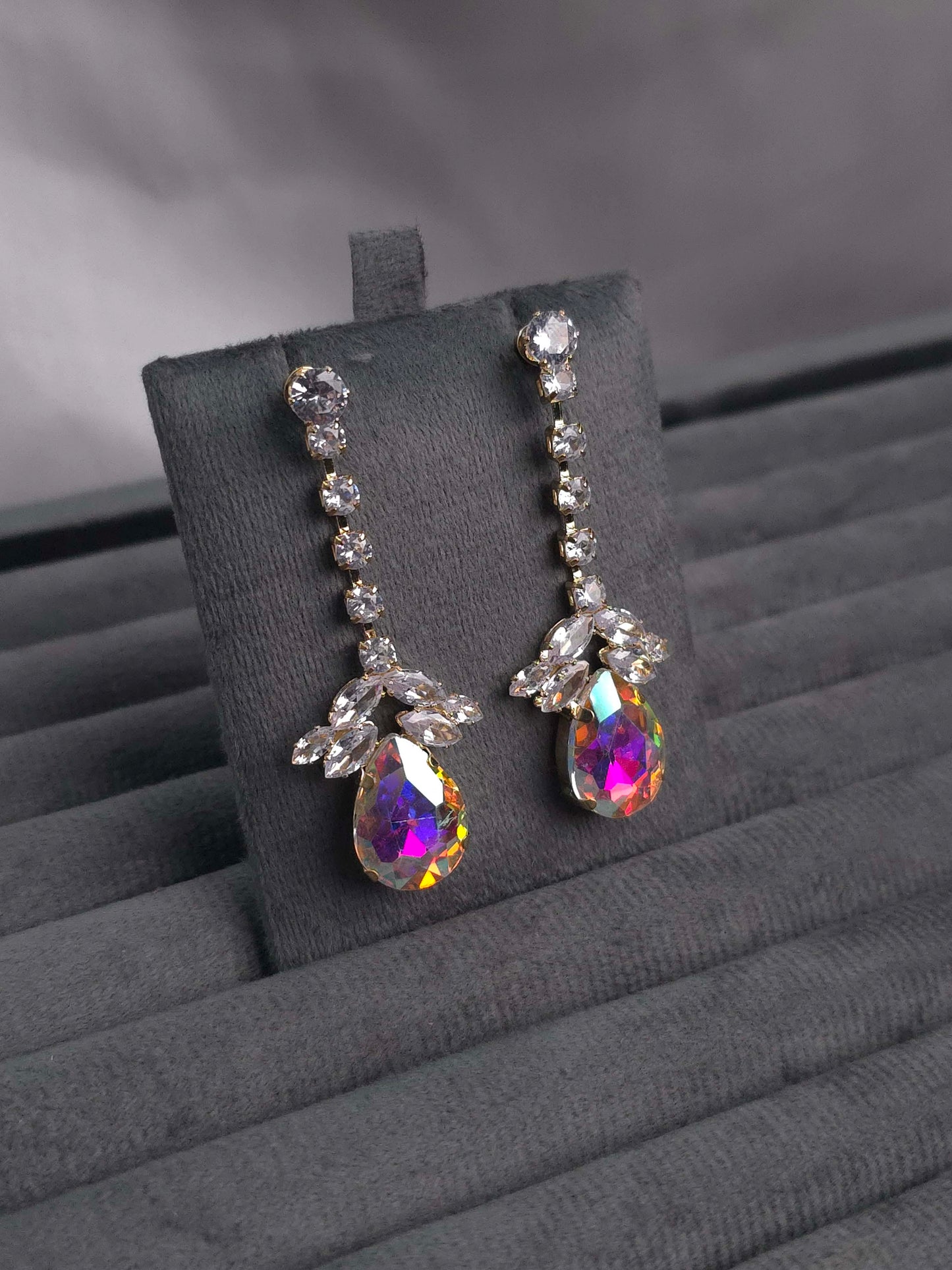 Ruby Wing Drops