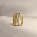 Between the Lines Ring