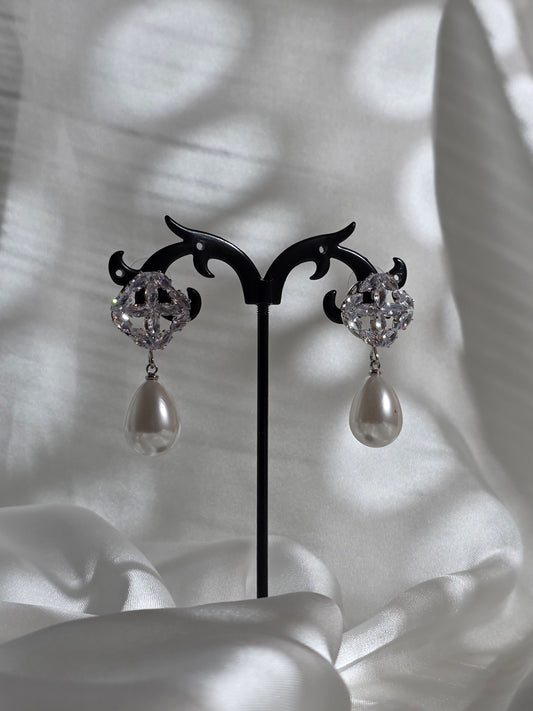Celestial Pearl Drops