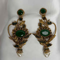 Regal Symphony Earring
