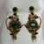 Regal Symphony Earring