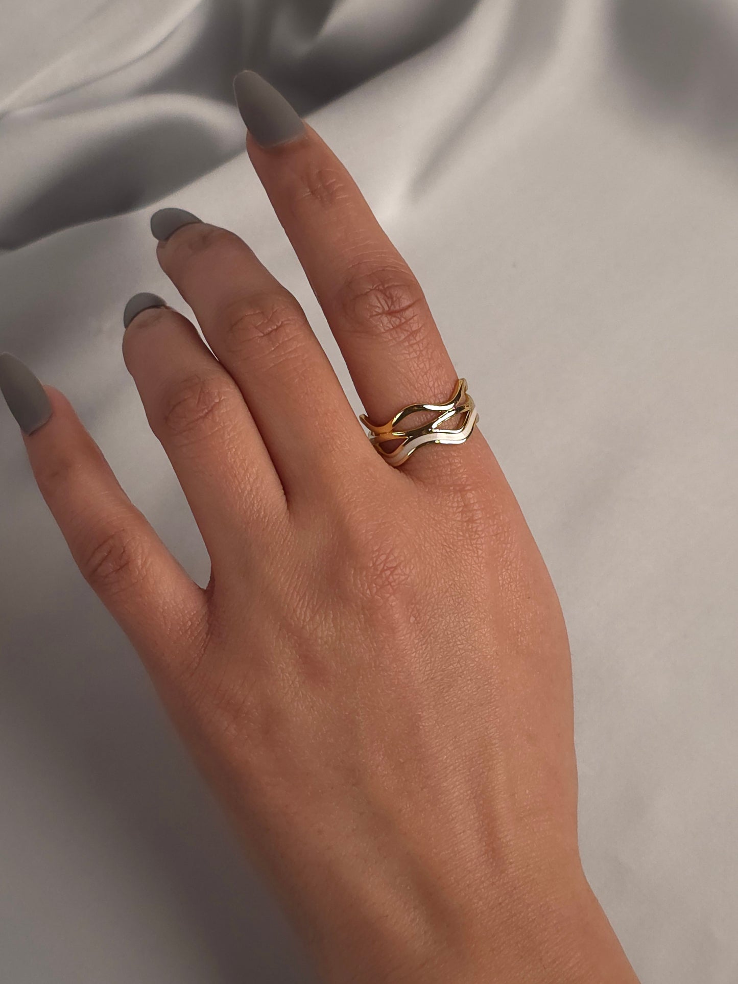 Devotion Ring