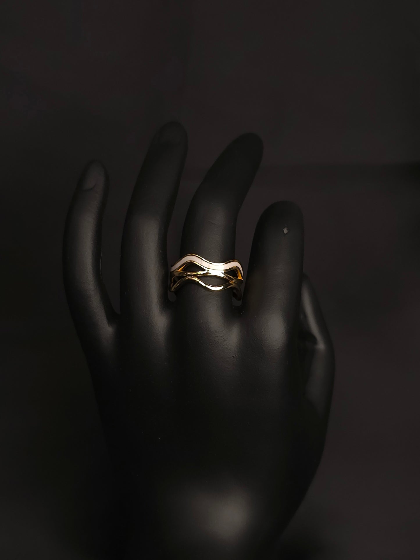 Devotion Ring