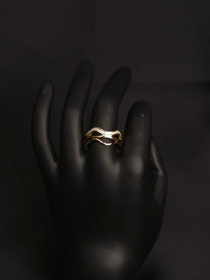 Devotion Ring