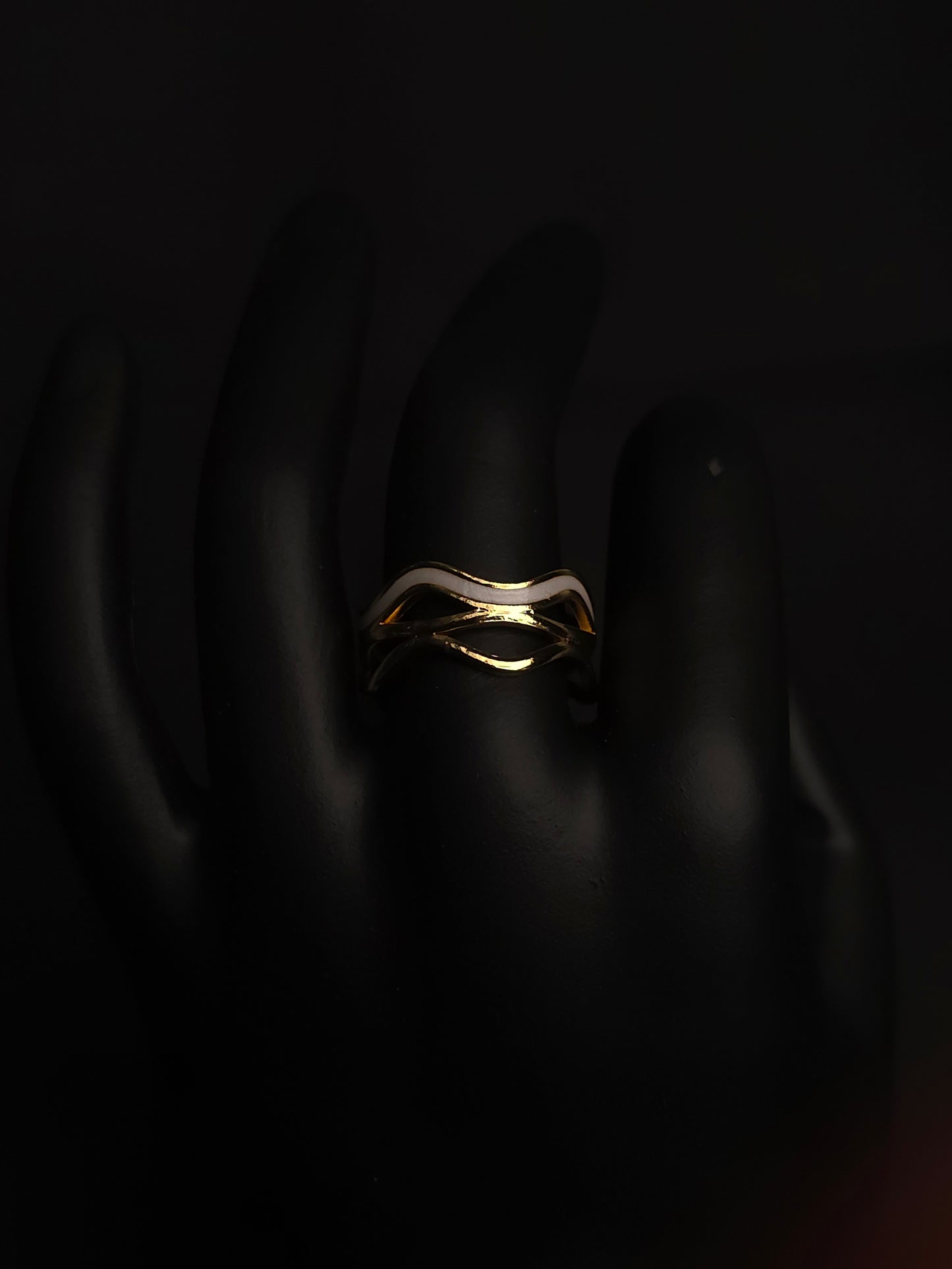 Devotion Ring