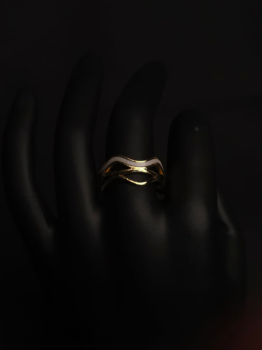Devotion Ring