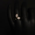 Petal Keepsake Ring