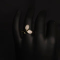 Petal Keepsake Ring