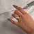Petal Keepsake Ring