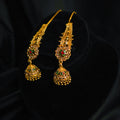 Rajkumari Jhumkas