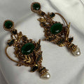 Regal Symphony Earring