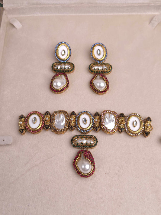The Mehak Set