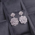 Ivory Bloom Drops