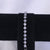 Square Crystal Bracelet