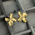 Petal Ray Studs