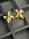 Petal Ray Studs