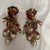 Gul-e-Bahara Earrings