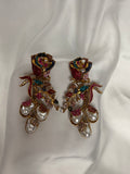 Gul-e-Bahara Earrings
