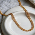 Blade Chain