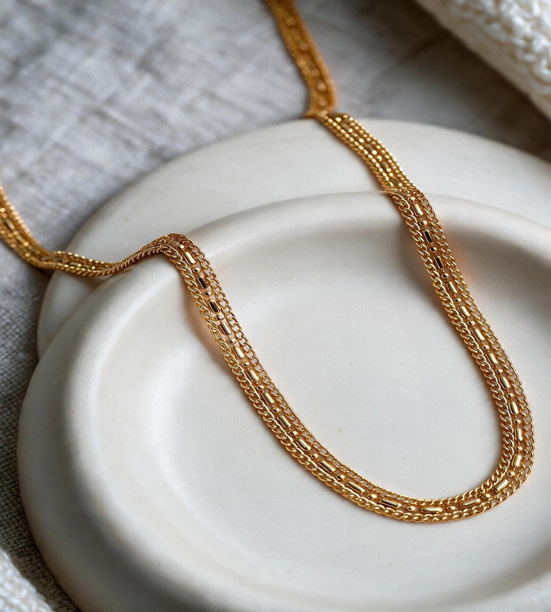 Blade Chain
